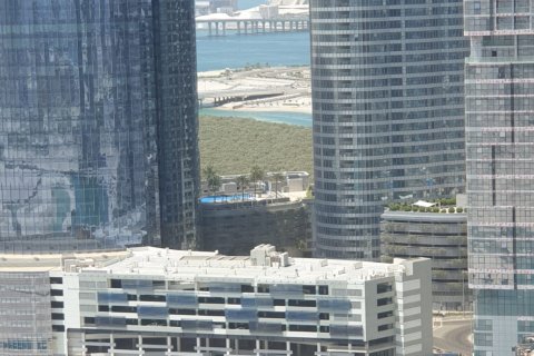 Al Reem Island, Abu Dhabi, संयुक्त अरब अमीरात में अपार्टमेंट, 1 बेडरूम, 69 वर्ग मीटर, संख्या 731788 - फ़ोटो 8