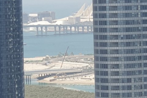 Al Reem Island, Abu Dhabi, संयुक्त अरब अमीरात में अपार्टमेंट, 1 बेडरूम, 69 वर्ग मीटर, संख्या 731788 - फ़ोटो 9