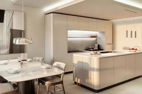Apartment sa Saadiyat Island, Abu Dhabi, UAE 72 sq.m. № 731793 - larawan 6