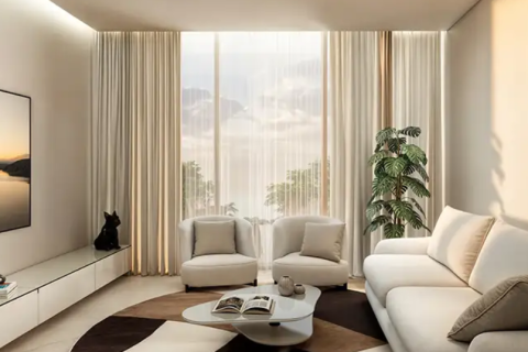 Apartment sa Saadiyat Island, Abu Dhabi, UAE 72 sq.m. № 731793 - larawan 4