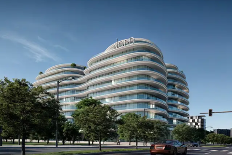 Apartment sa Saadiyat Island, Abu Dhabi, UAE 72 sq.m. № 731793 - larawan 3