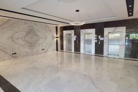 Apartmen di Al Maryah Island, Abu Dhabi, UAE 1 bilik tidur, 49 meter persegi № 731789 - foto 15