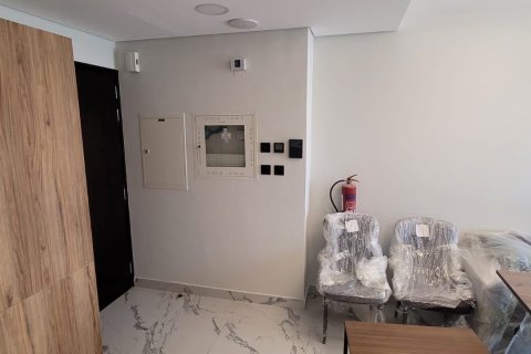 Apartmen di Al Maryah Island, Abu Dhabi, UAE 1 bilik tidur, 49 meter persegi № 731789 - foto 12