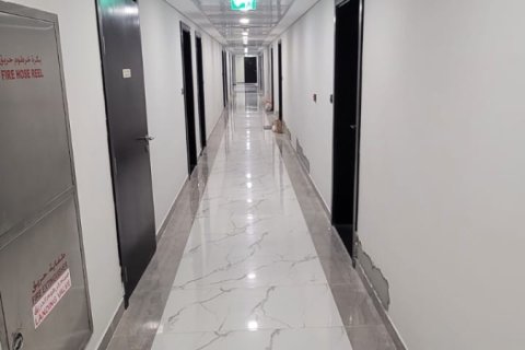 Apartmen di Al Maryah Island, Abu Dhabi, UAE 1 bilik tidur, 49 meter persegi № 731789 - foto 14