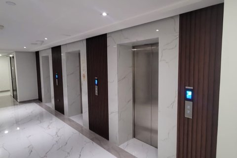 Apartmen di Al Maryah Island, Abu Dhabi, UAE 1 bilik tidur, 49 meter persegi № 731789