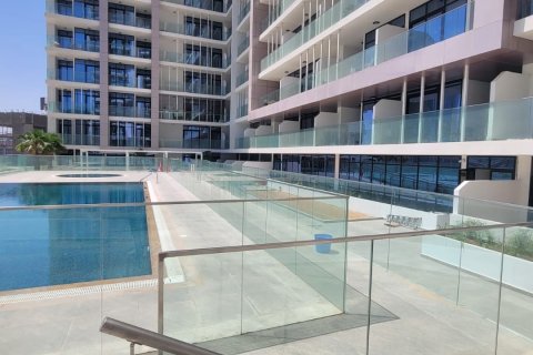 Apartmen di Al Maryah Island, Abu Dhabi, UAE 1 bilik tidur, 49 meter persegi № 731789 - foto 18