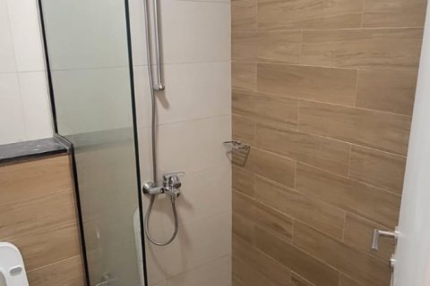 Apartmen di Al Maryah Island, Abu Dhabi, UAE 1 bilik tidur, 49 meter persegi № 731789 - foto 5