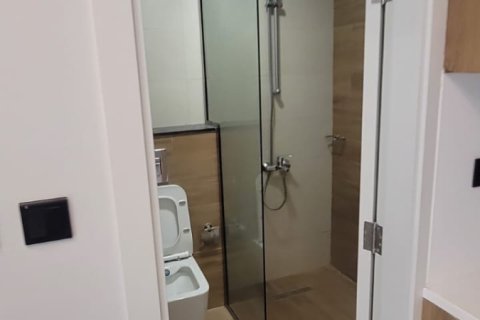 Apartmen di Al Maryah Island, Abu Dhabi, UAE 1 bilik tidur, 49 meter persegi № 731789 - foto 9