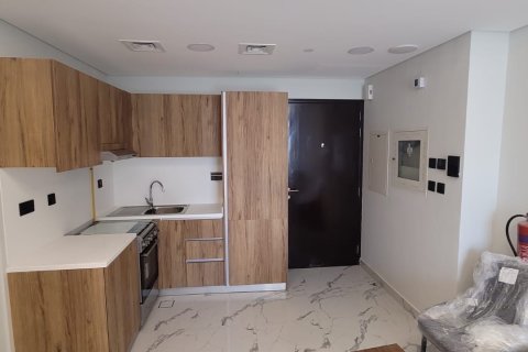 Apartmen di Al Maryah Island, Abu Dhabi, UAE 1 bilik tidur, 49 meter persegi № 731789 - foto 10