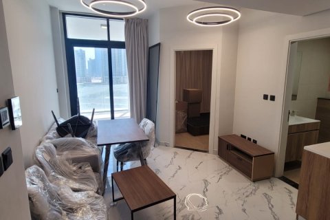 Apartmen di Al Maryah Island, Abu Dhabi, UAE 1 bilik tidur, 49 meter persegi № 731789 - foto 6