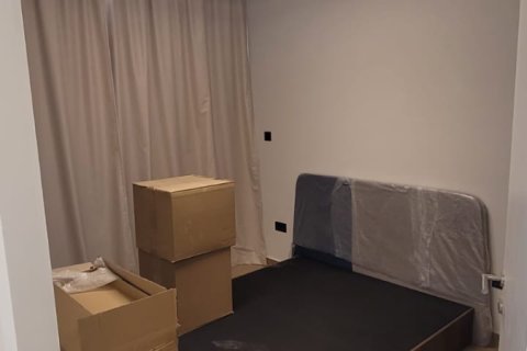 Apartmen di Al Maryah Island, Abu Dhabi, UAE 1 bilik tidur, 49 meter persegi № 731789 - foto 7