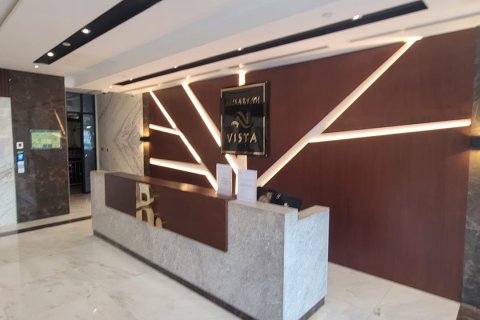 Apartmen di Al Maryah Island, Abu Dhabi, UAE 1 bilik tidur, 49 meter persegi № 731789 - foto 16