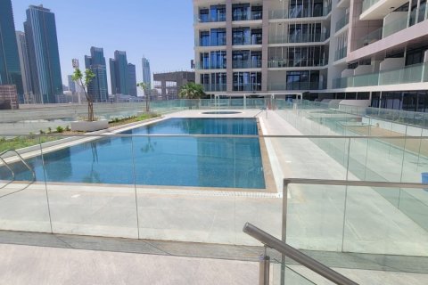 Apartmen di Al Maryah Island, Abu Dhabi, UAE 1 bilik tidur, 49 meter persegi № 731789 - foto 17