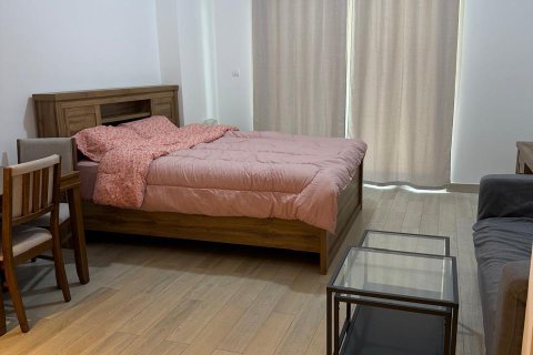 Apartment sa Yas Island, Abu Dhabi, UAE 1 silid, 46 sq.m. № 731792