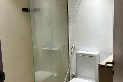 Yas Island, Abu Dhabi, संयुक्त अरब अमीरात में अपार्टमेंट, 1 कमरा, 46 वर्ग मीटर, संख्या 731792 - फ़ोटो 2