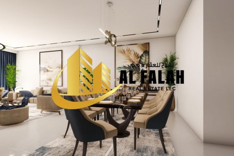 Lakás itt: Al Khan, Sharjah, EAE, 2 hálószoba, 188 m², azonosító: 656043 - fénykép 3