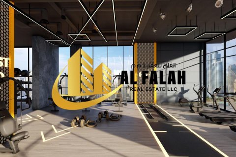 Lakás itt: Al Khan, Sharjah, EAE, 2 hálószoba, 188 m², azonosító: 656043 - fénykép 4