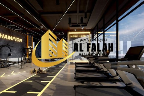 Lakás itt: Al Khan, Sharjah, EAE, 2 hálószoba, 188 m², azonosító: 656043 - fénykép 8