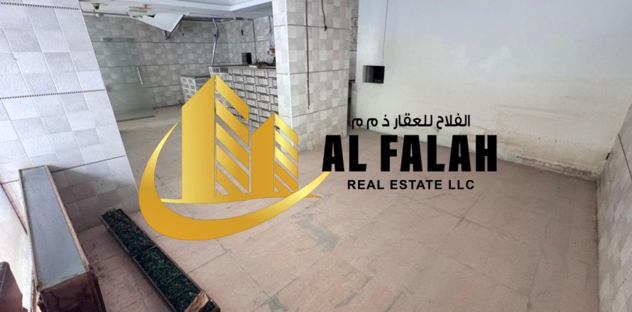 Trgovina u gradu Al Majaz, Sharjah, UAE 111 m2 Br. 656041