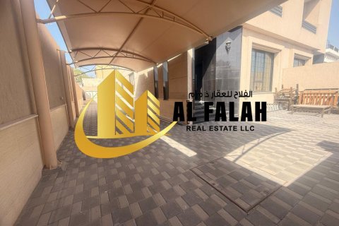 וילה להשכרה ב Al Riqqa, Sharjah, איחוד האמירויות  604 מ"ר, מספר 656040 - תמונה 7