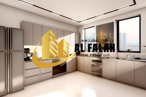 Apartman u Al Khan, Sharjah, UAE 3 spavaćih soba, 309 m2 Br. 656042 - fotografija 10