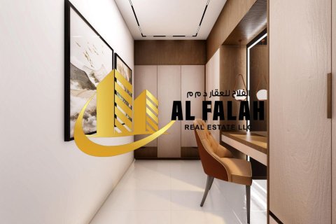 Apartman u Al Khan, Sharjah, UAE 3 spavaćih soba, 309 m2 Br. 656042 - fotografija 13