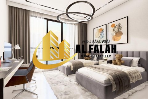 Apartman u Al Khan, Sharjah, UAE 3 spavaćih soba, 309 m2 Br. 656042 - fotografija 9