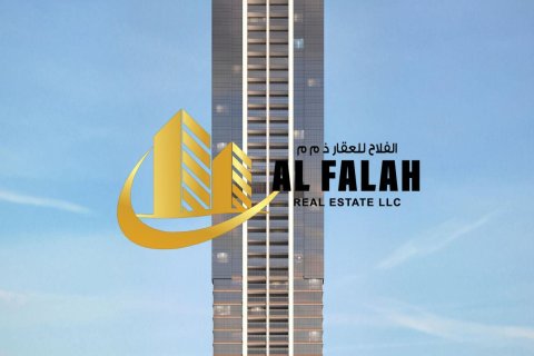Apartman u Al Khan, Sharjah, UAE 3 spavaćih soba, 309 m2 Br. 656042 - fotografija 6