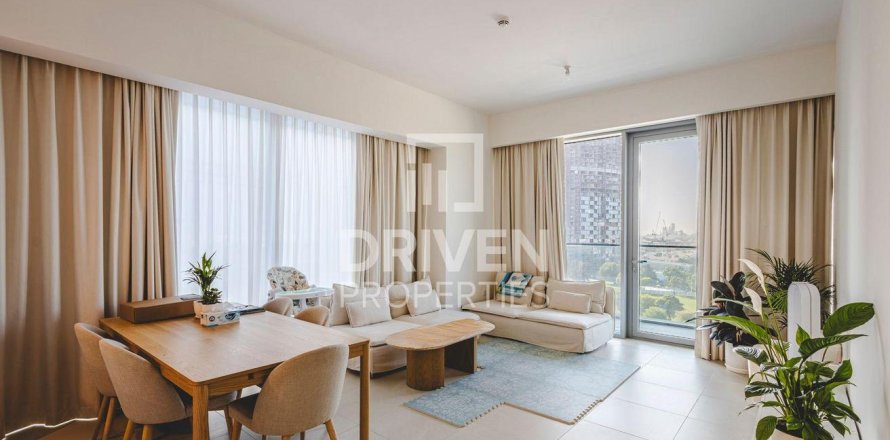 Διαμέρισμα σε Al Wasl, Dubai, ΗΑΕ 3 υπνοδωμάτια, 160.63 τ.μ. Αρ. 746187