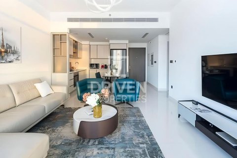 Apartemen di Dubai Harbour, Dubai, UEA 2 kamar tidur, 128.3 m2 nomor 746181 - foto 5