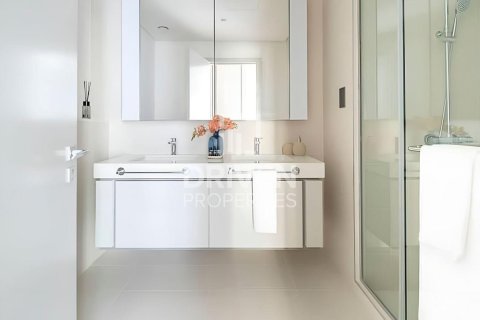 Apartemen di Dubai Harbour, Dubai, UEA 2 kamar tidur, 128.3 m2 nomor 746181 - foto 9