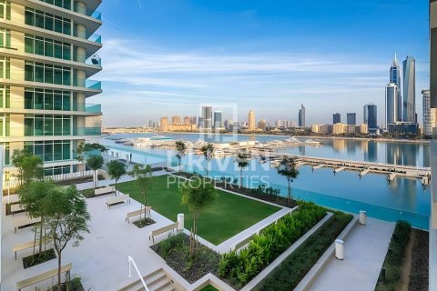 Apartemen di Dubai Harbour, Dubai, UEA 2 kamar tidur, 128.3 m2 nomor 746181 - foto 2