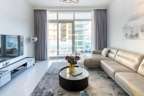 Apartemen di Dubai Harbour, Dubai, UEA 2 kamar tidur, 128.3 m2 nomor 746181 - foto 4