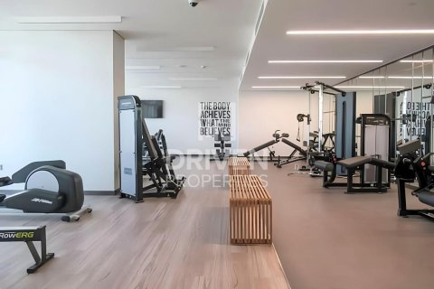 Apartemen di Dubai Harbour, Dubai, UEA 2 kamar tidur, 128.3 m2 nomor 746181 - foto 11