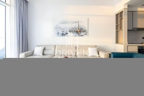 Apartemen di Dubai Harbour, Dubai, UEA 2 kamar tidur, 128.3 m2 nomor 746181 - foto 10