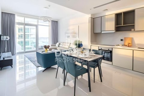Apartemen di Dubai Harbour, Dubai, UEA 2 kamar tidur, 128.3 m2 nomor 746181 - foto 7