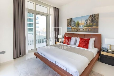 Apartemen di Dubai Harbour, Dubai, UEA 2 kamar tidur, 128.3 m2 nomor 746181 - foto 6