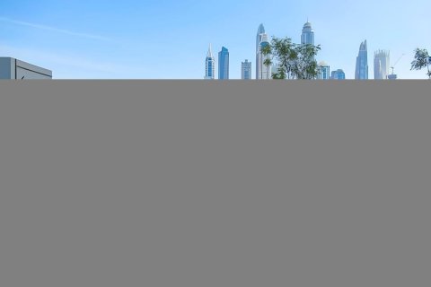 Apartemen di Dubai Harbour, Dubai, UEA 2 kamar tidur, 128.3 m2 nomor 746181 - foto 17