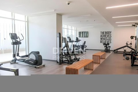Apartemen di Dubai Harbour, Dubai, UEA 2 kamar tidur, 128.3 m2 nomor 746181 - foto 12
