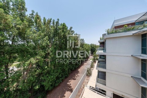 Apartemen di Meydan, Dubai, UEA 2 kamar tidur, 142.61 m2 nomor 746184 - foto 15