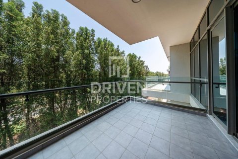 Apartemen di Meydan, Dubai, UEA 2 kamar tidur, 142.61 m2 nomor 746184 - foto 17