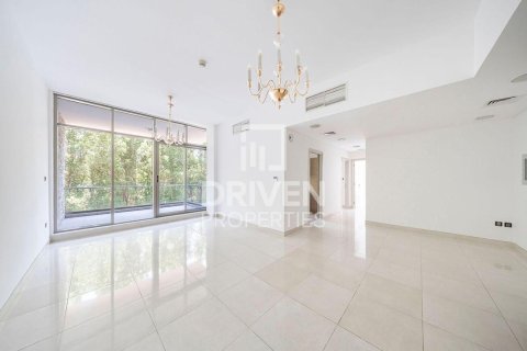 Apartemen di Meydan, Dubai, UEA 2 kamar tidur, 142.61 m2 nomor 746184 - foto 1
