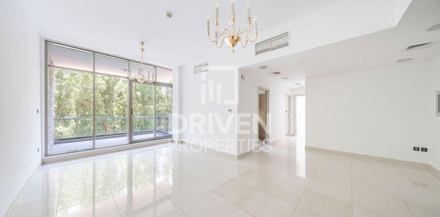 Apartemen di Meydan, Dubai, UEA 2 kamar tidur, 142.61 m2 nomor 746184