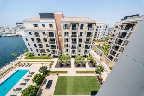Διαμέρισμα σε Jumeirah, Dubai, ΗΑΕ 1 υπνοδωμάτιο, 64.66 τ.μ. Αρ. 746186 - φωτογραφία 10