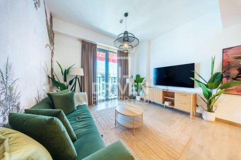 Διαμέρισμα σε Jumeirah, Dubai, ΗΑΕ 1 υπνοδωμάτιο, 64.66 τ.μ. Αρ. 746186 - φωτογραφία 2