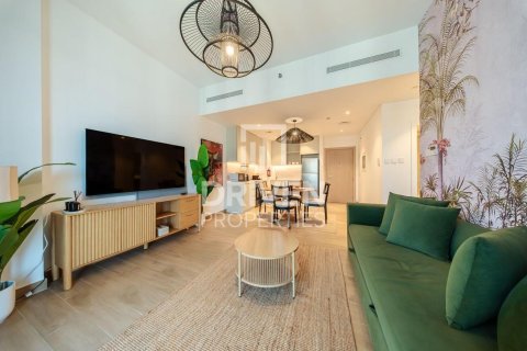 Διαμέρισμα σε Jumeirah, Dubai, ΗΑΕ 1 υπνοδωμάτιο, 64.66 τ.μ. Αρ. 746186 - φωτογραφία 3