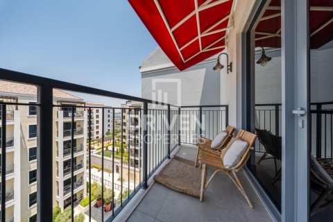 Διαμέρισμα σε Jumeirah, Dubai, ΗΑΕ 1 υπνοδωμάτιο, 64.66 τ.μ. Αρ. 746186 - φωτογραφία 9