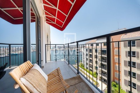 Διαμέρισμα σε Jumeirah, Dubai, ΗΑΕ 1 υπνοδωμάτιο, 64.66 τ.μ. Αρ. 746186 - φωτογραφία 11