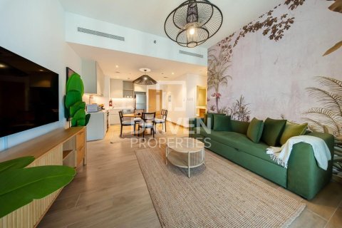 Διαμέρισμα σε Jumeirah, Dubai, ΗΑΕ 1 υπνοδωμάτιο, 64.66 τ.μ. Αρ. 746186 - φωτογραφία 4