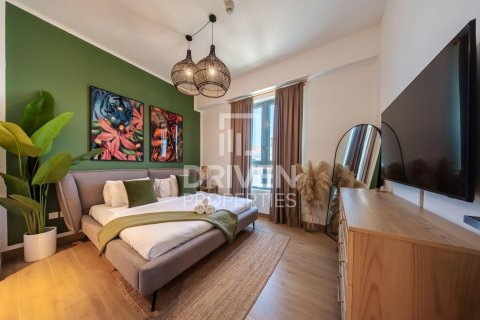 Διαμέρισμα σε Jumeirah, Dubai, ΗΑΕ 1 υπνοδωμάτιο, 64.66 τ.μ. Αρ. 746186 - φωτογραφία 5